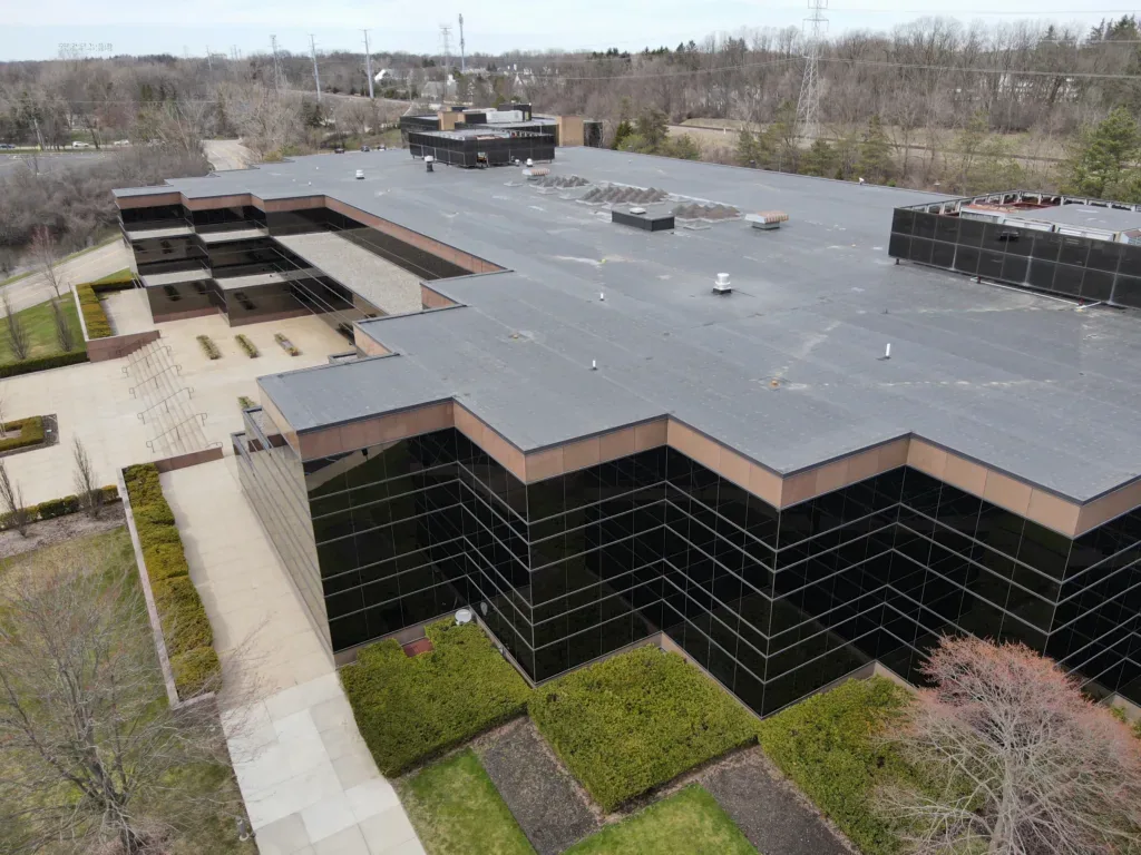 Due-Diligence Roof Surveys in Yonkers, NY