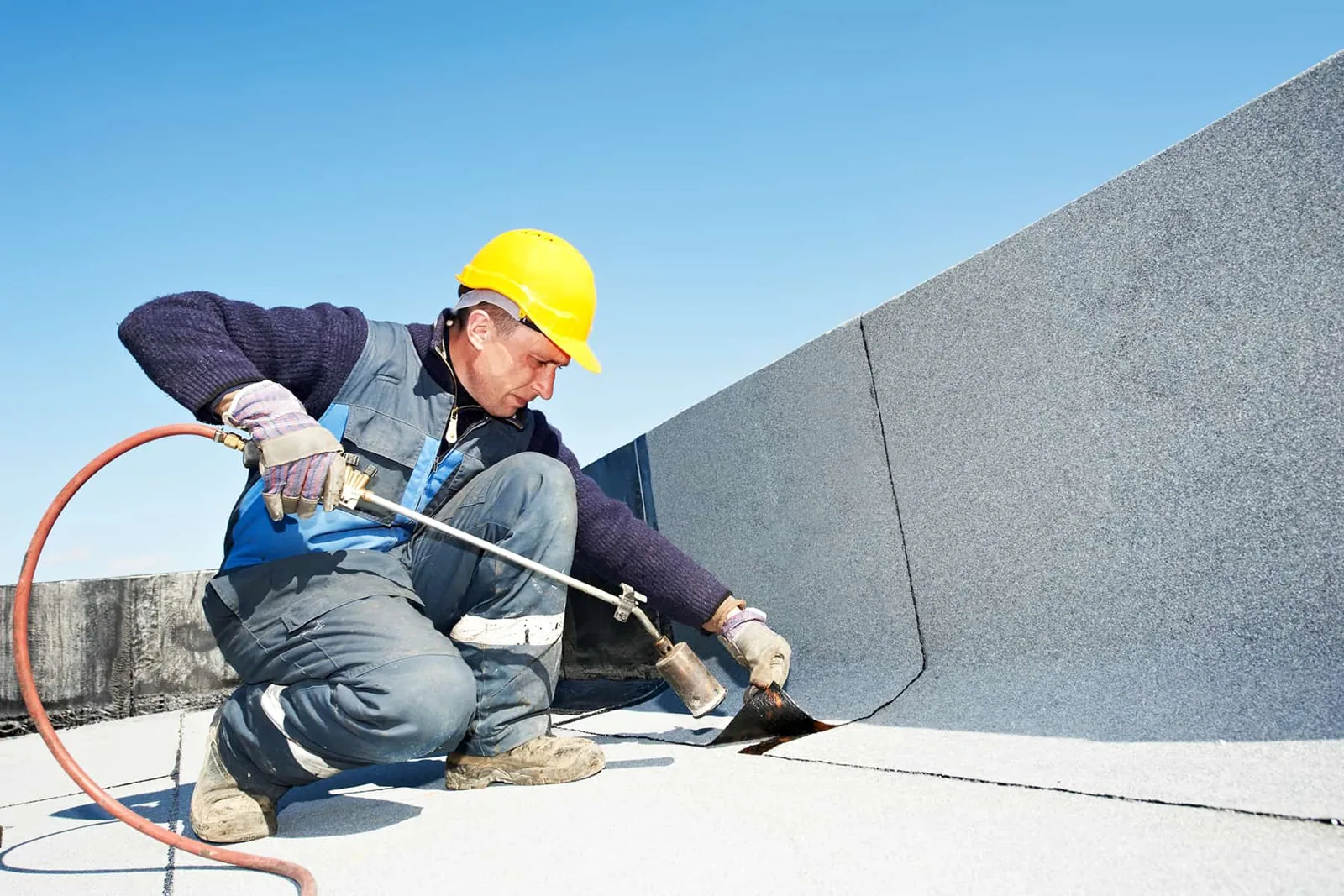 Written Roof Condition Reports in Yonkers, NY