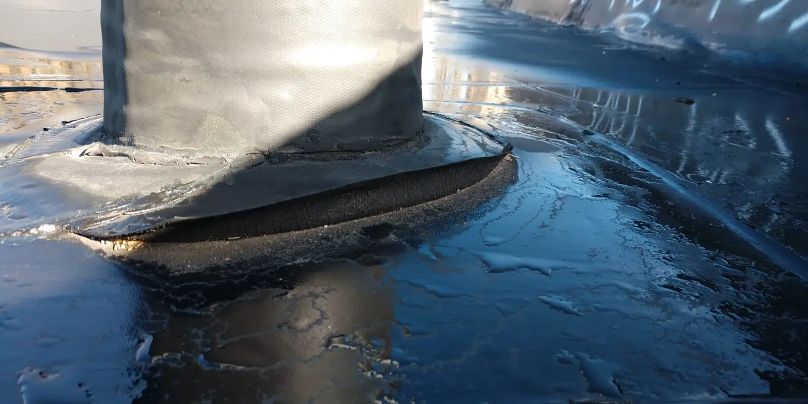 Failed Flashing Repair in Yonkers, NY
