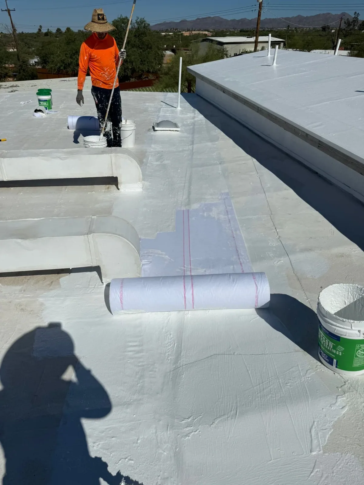 Split and Open Seam Repair in Yonkers, NY