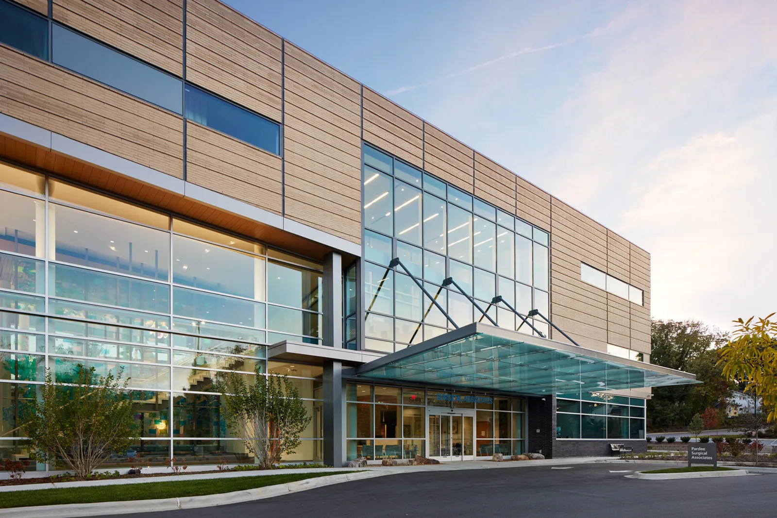 Roofing for Healthcare Systems in Yonkers, NY
