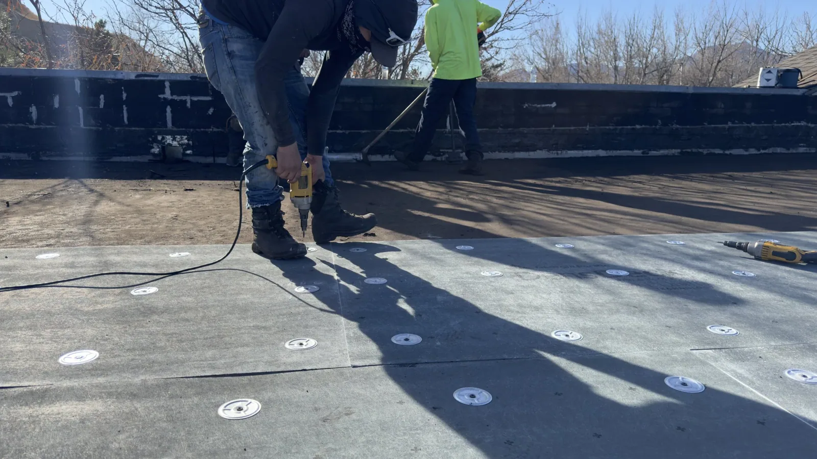 Roofing for Insurance and Restoration Work in Yonkers, NY