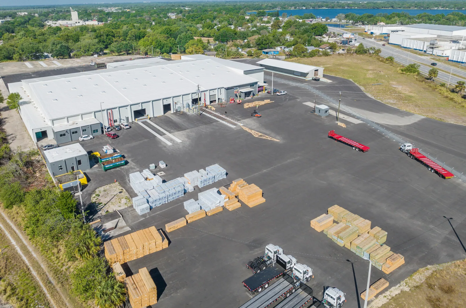 Roofing for Manufacturers in Yonkers, NY