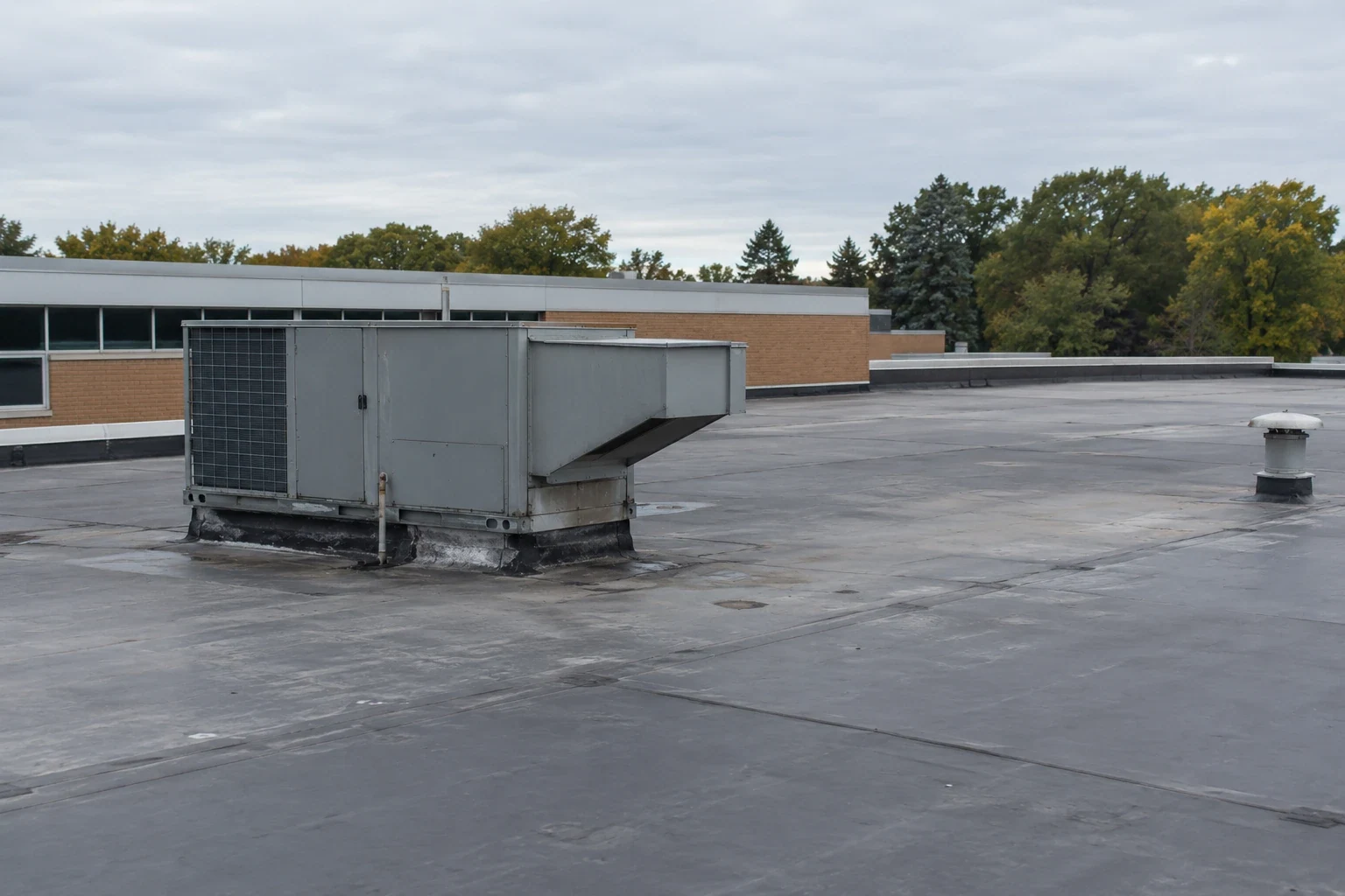 Roofing for School Districts in Yonkers, NY