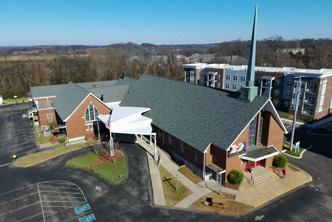Carlisle SynTec Roofing in Yonkers, NY