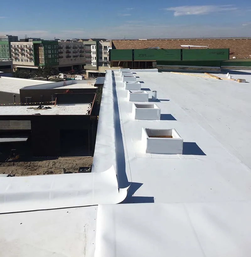 GAF Commercial Roofing Systems in Yonkers, NY