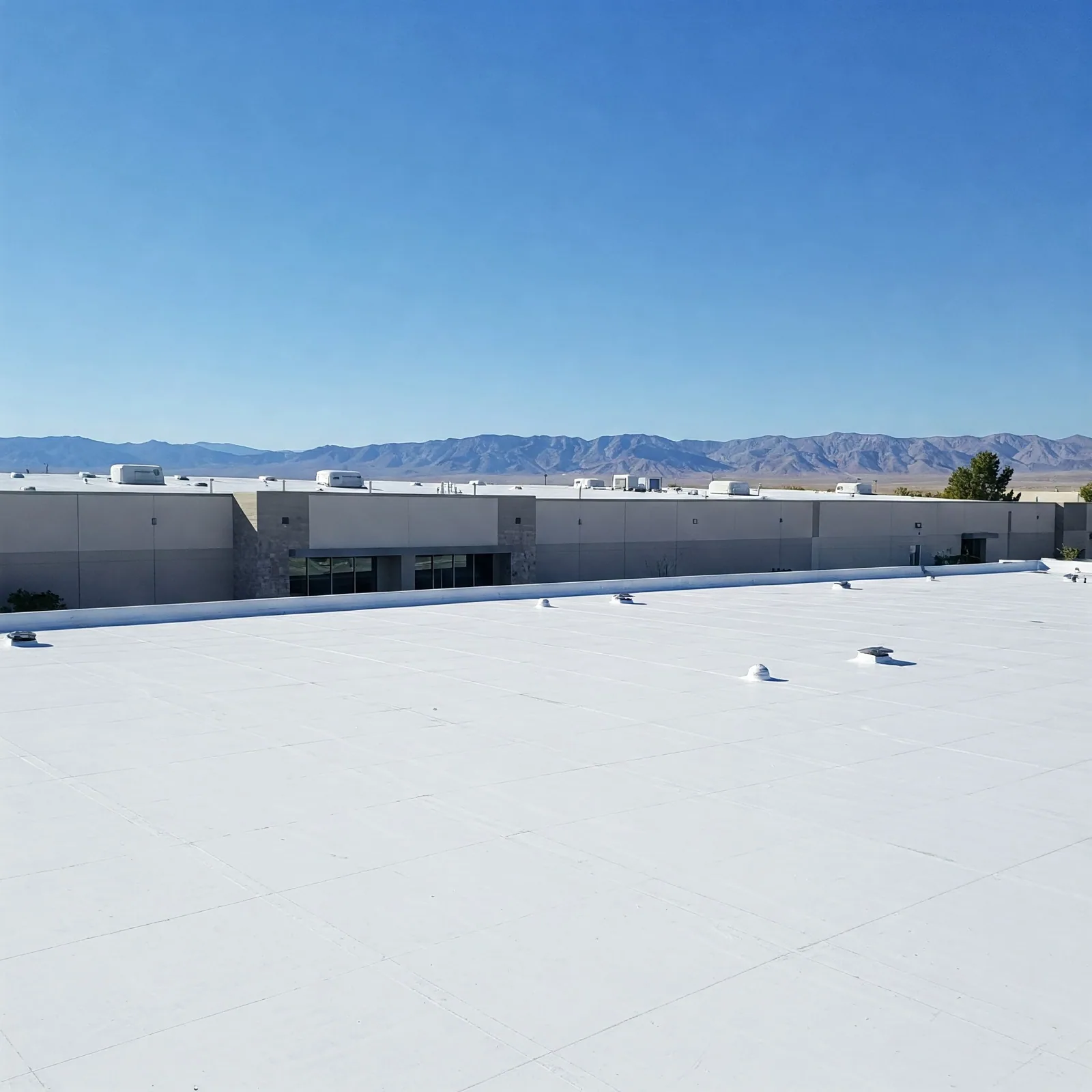 Sika Sarnafil Roofing in Yonkers, NY