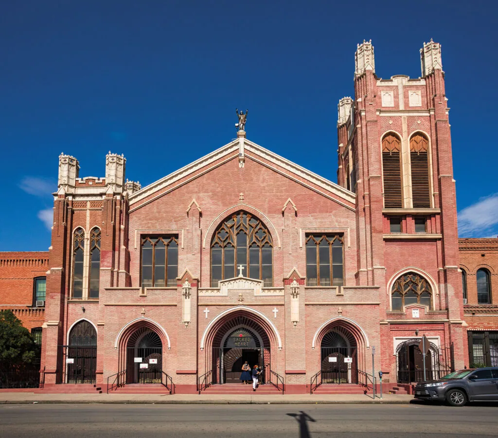 Church Roofing in Yonkers, NY