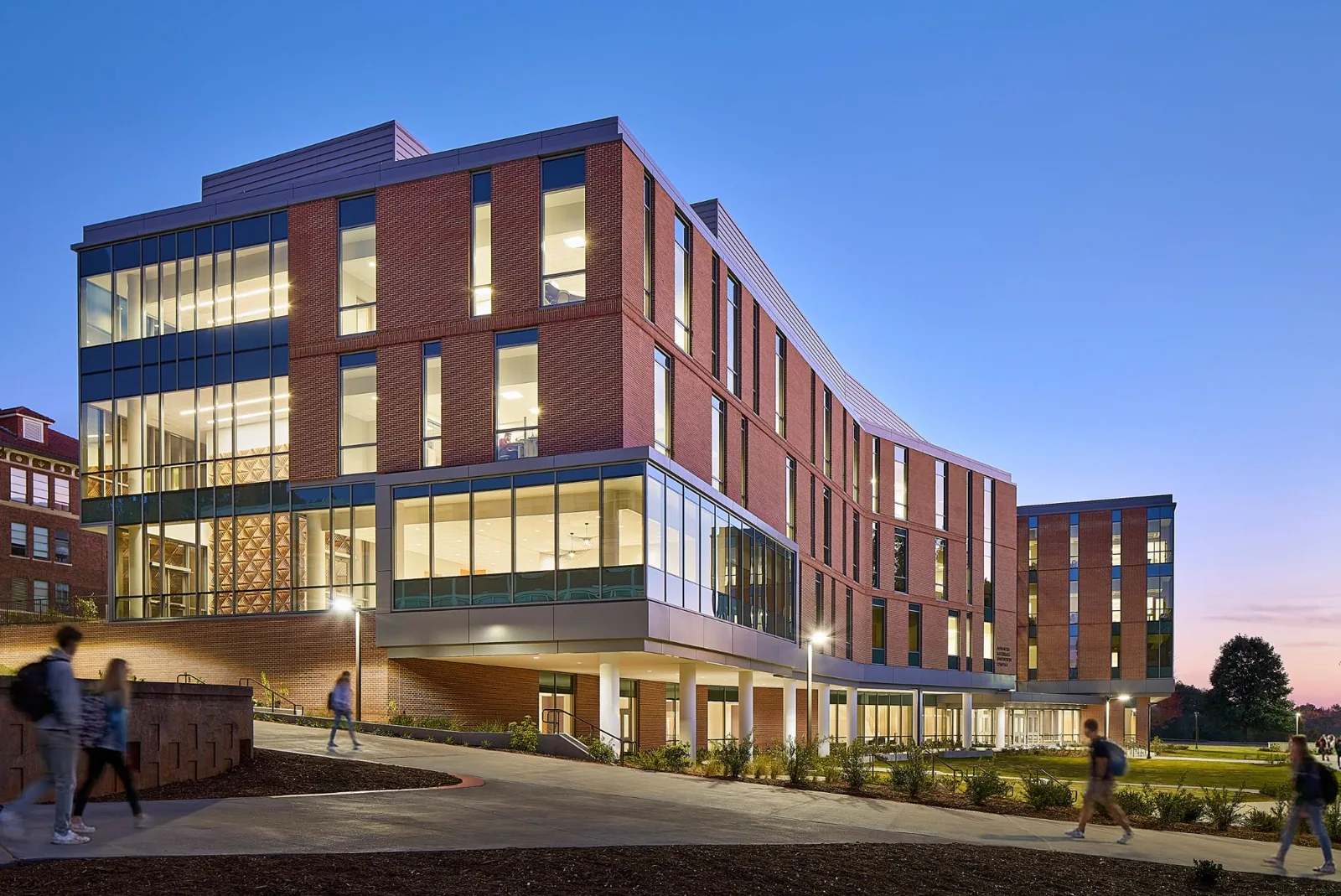 College and University Roofing in Yonkers, NY