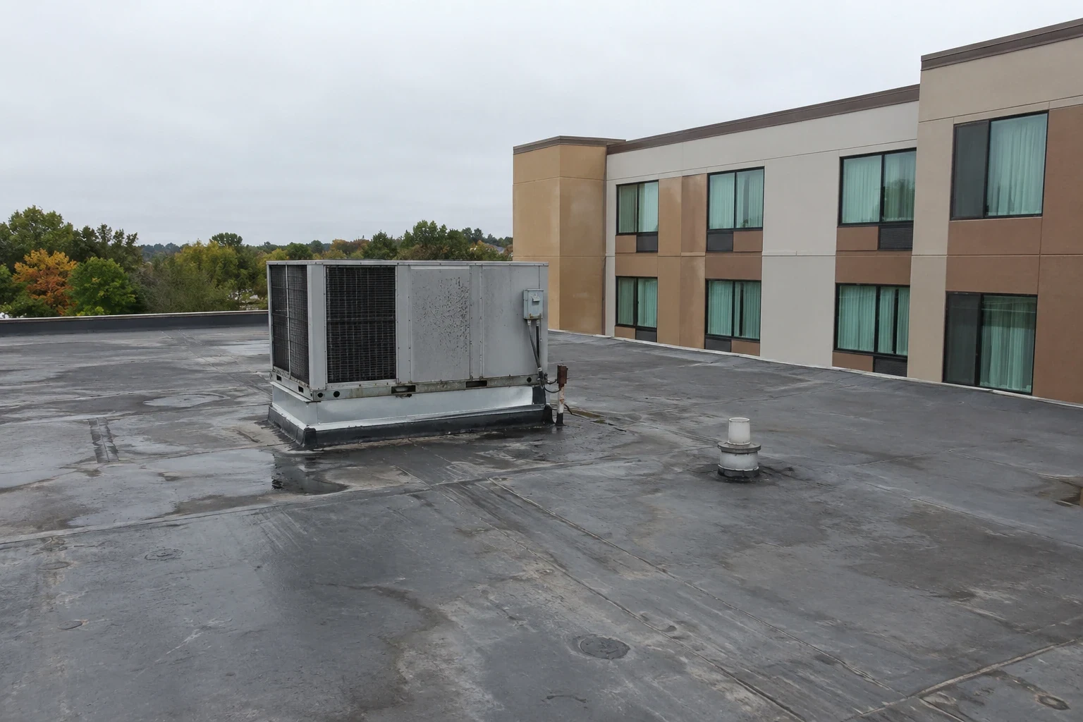 Roofing for Hotel Owners and Hospitality Groups in Yonkers, NY