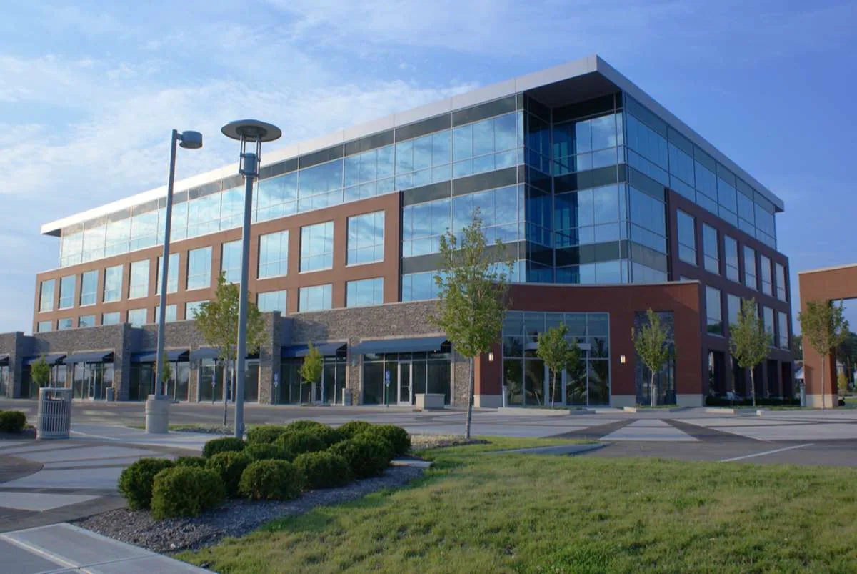 Office Building Roofing in Yonkers, NY