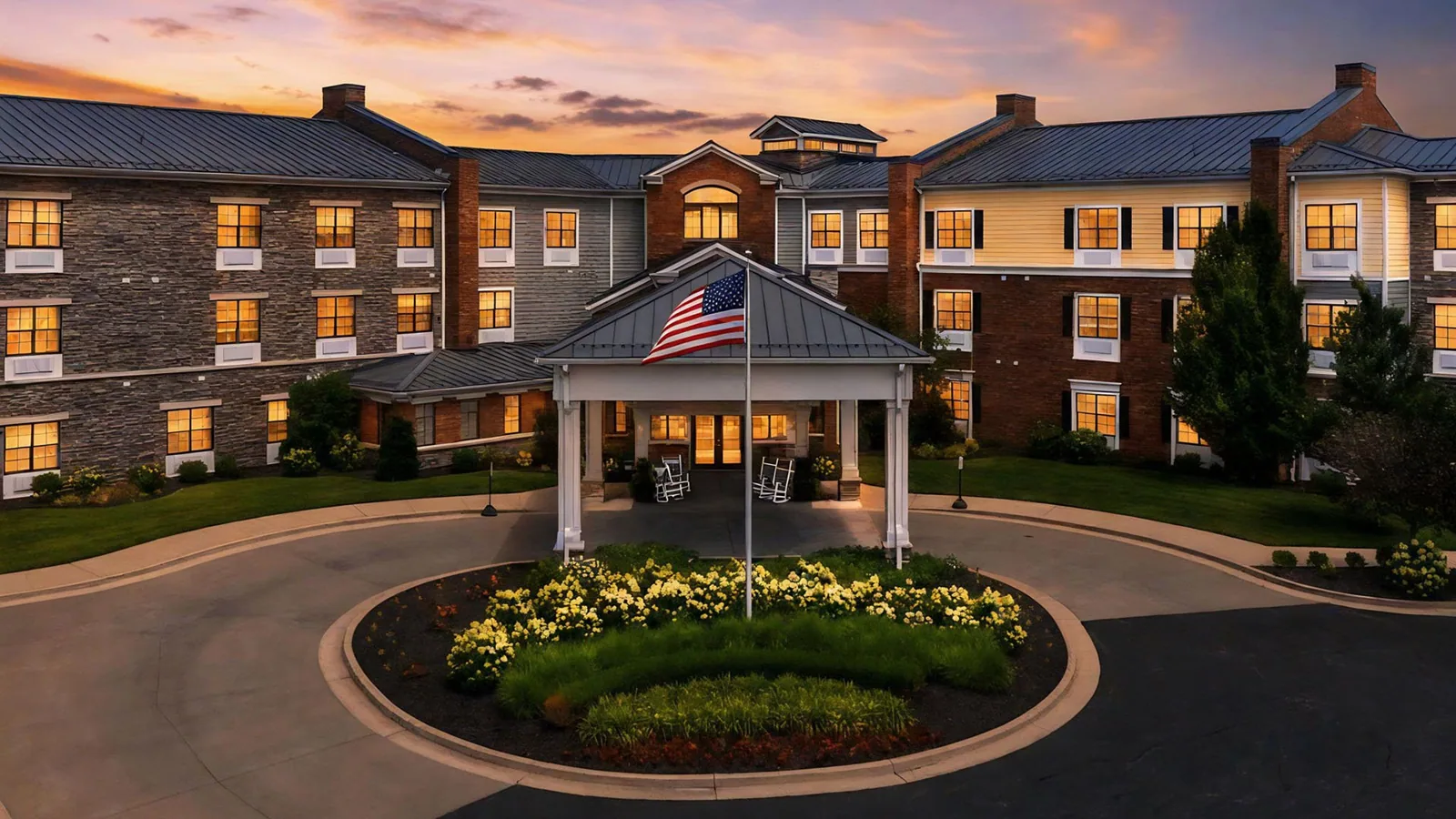 Senior Living Roofing in Yonkers, NY
