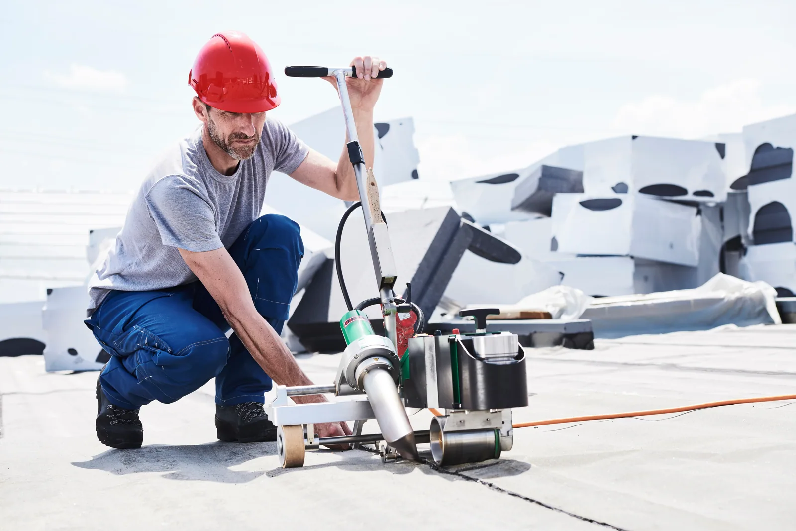 KEE Roofing in Yonkers, NY