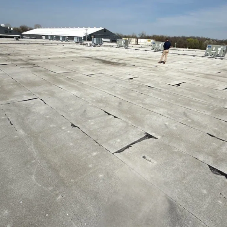 Modified Bitumen Roofing in Yonkers, NY