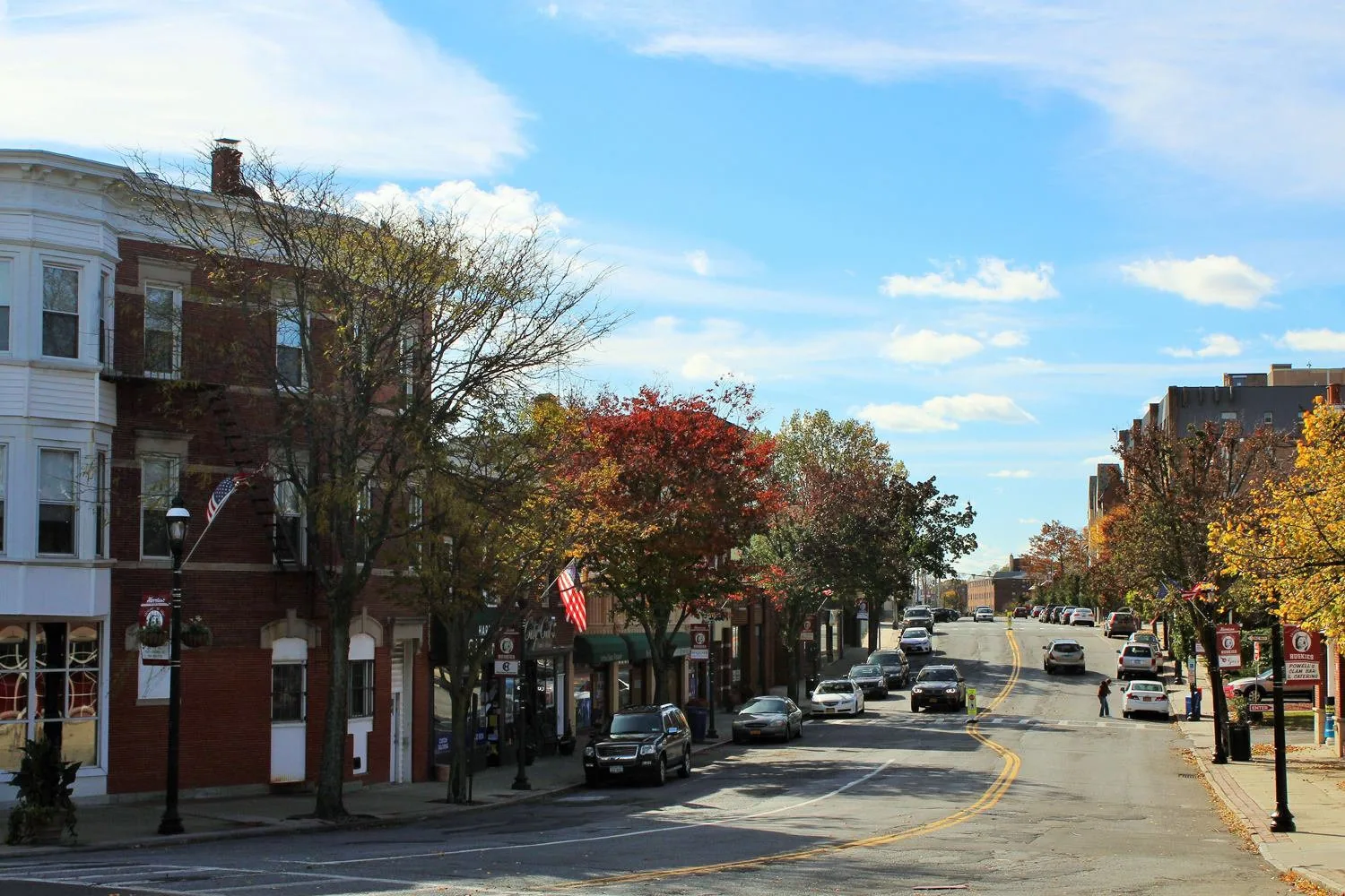 Commercial Roofing in Bronxville, NY