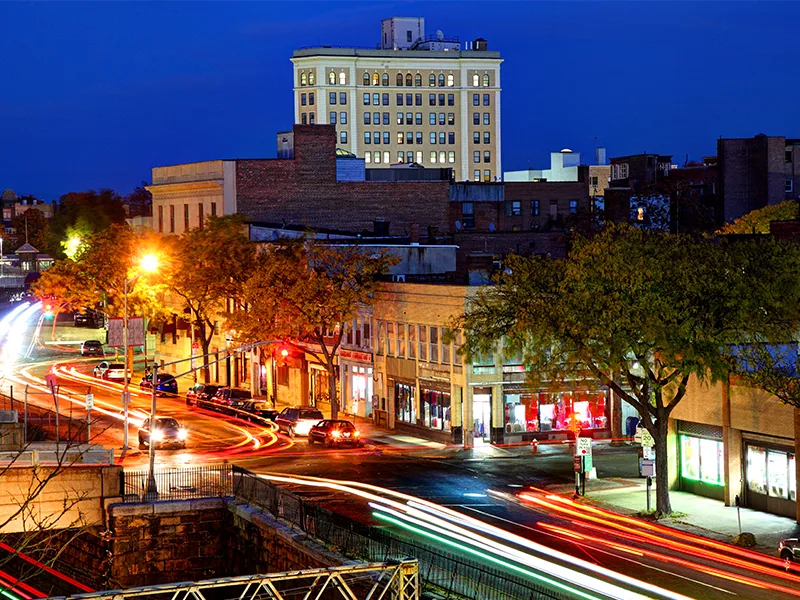 Commercial Roofing in Mount Vernon, NY