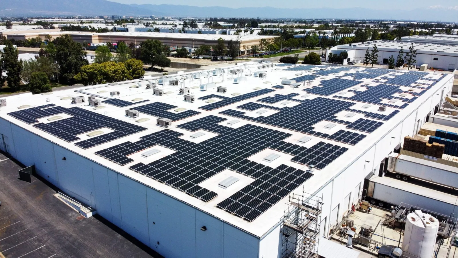 Solar-Ready Roofing in Yonkers, NY